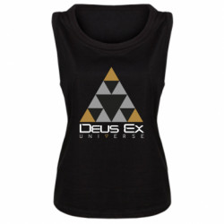 Женские майки