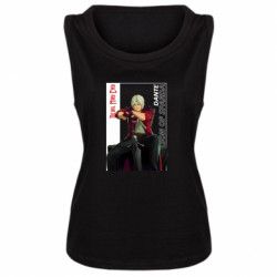 Женские майки