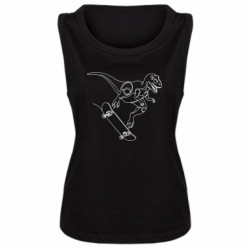 Женские майки