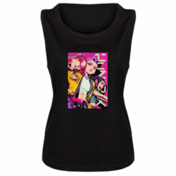 Майки жіночі