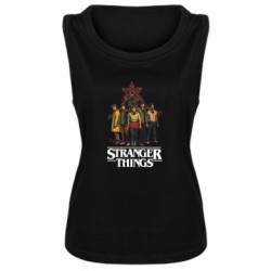 Майки жіночі