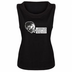 Женские майки