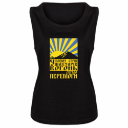 Женские майки