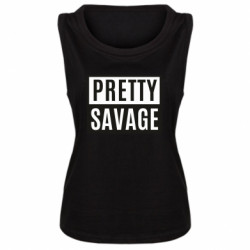 Женские майки