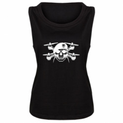 Майки жіночі