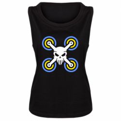 Женские майки