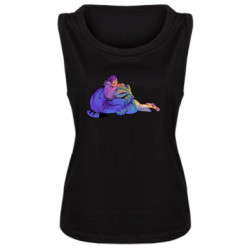 Майки жіночі