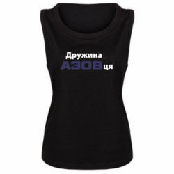 Женские майки