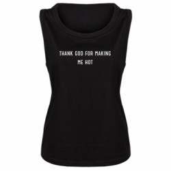 Женские майки