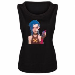 Женские майки