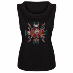 Женские майки