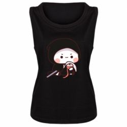 Женские майки