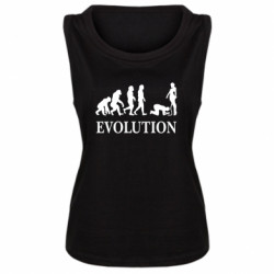 Женские майки