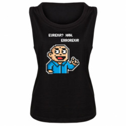 Майки жіночі