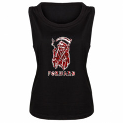 Женские майки