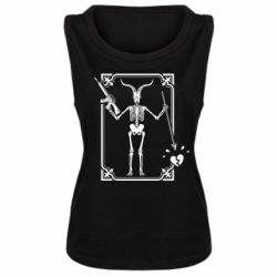 Женские майки