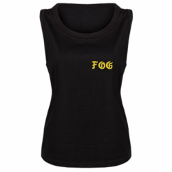 Женские майки