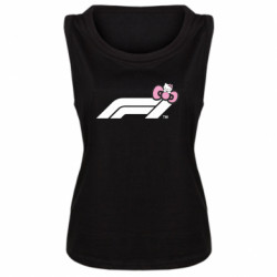Женские майки
