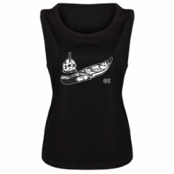 Женские майки