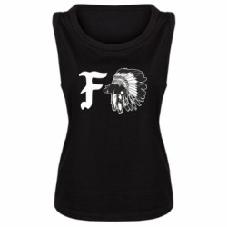 Женские майки