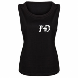 Женские майки