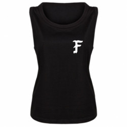 Женские майки