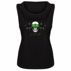 Женские майки