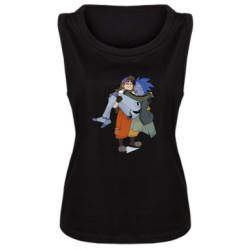 Майки жіночі