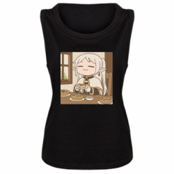 Женские майки