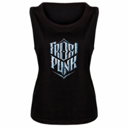 Майки жіночі