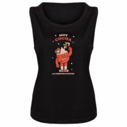 Женские майки