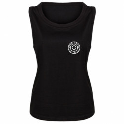 Женские майки