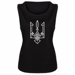 Женские майки
