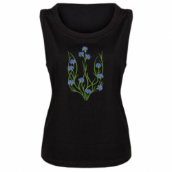 Женские майки