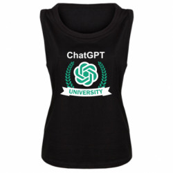 Майки жіночі