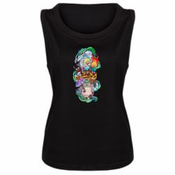 Майки жіночі