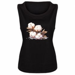 Женские майки