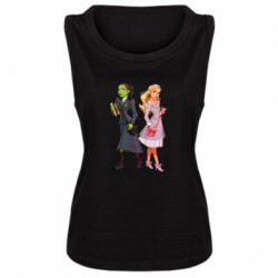 Женские майки