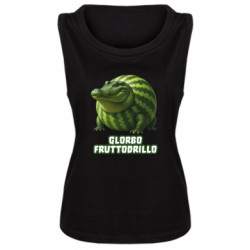 Женские майки