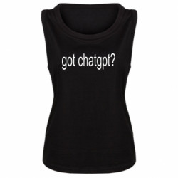 Женские майки