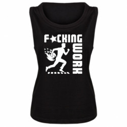 Женские майки