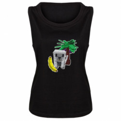 Женские майки