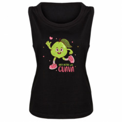 Майки жіночі