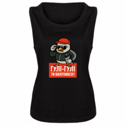 Женские майки