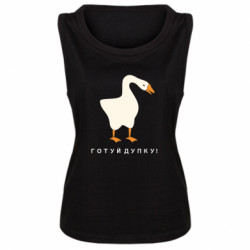 Женские майки