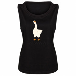 Женские майки