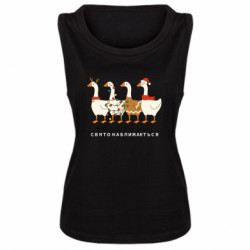 Майки жіночі