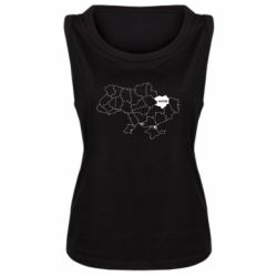 Женские майки