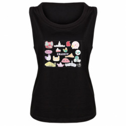 Майки жіночі