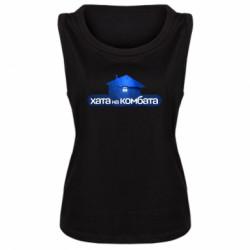 Женские майки